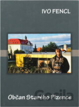 Občan Starého Plzence