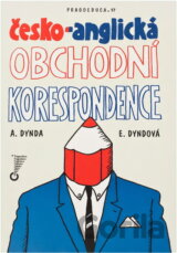 Česko-anglická obchodní korespondence