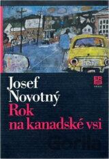 Rok na kanadské vsi