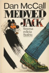 Medveď Jack
