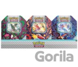 Pokémon TCG: Paldea Partner Tin