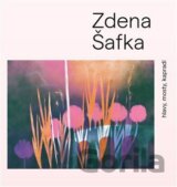 Zdena Šafka