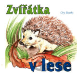 Zvířátka v lese