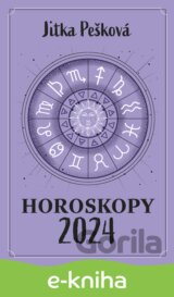 Horoskopy 2024
