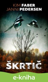 Škrtič