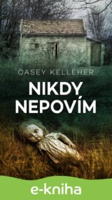 Nikdy nepovím
