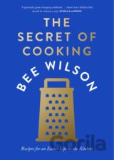The Secret of Cooking