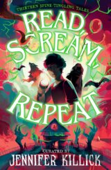 Read, Scream, Repeat
