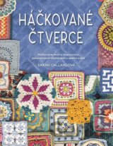 Háčkované čtverce
