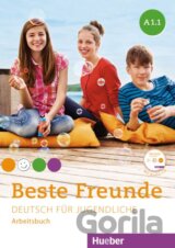 Beste Freunde A1