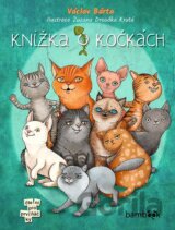 Knížka o kočkách