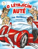 O létajícím autě