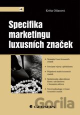 Specifika marketingu luxusních značek