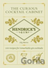 The Curious Cocktail Cabinet