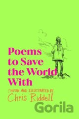 Poems to Save the World With