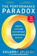 The Performance Paradox
