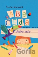 Abeceda – žiadna veda