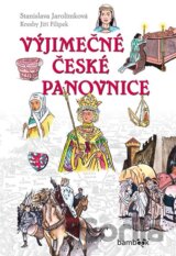 Výjimečné české panovnice
