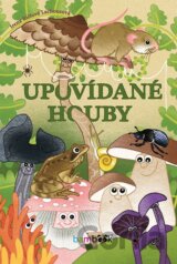 Upovídané houby