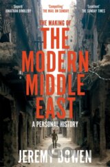 The Making of the Modern Middle East