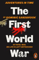 Adventures in Time: The Second World War