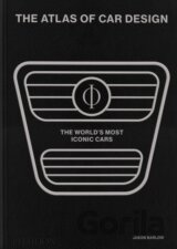 The Atlas of Car Design