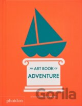 My Art Book of Adventure