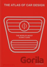 The Atlas of Car Design