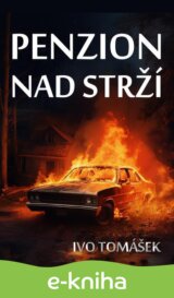 Penzion nad strží