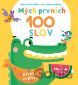 Mých prvních 100 slov: Divoká zvířata