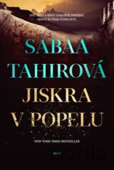 Jiskra v popelu