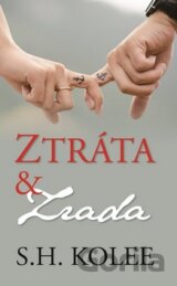 Ztráta a zrada