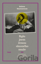Byla jsem ženou slavného muže