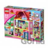 LEGO DUPLO 10505 Domček na hranie