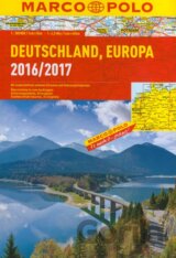 Deutschland, Europa 2016/2017
