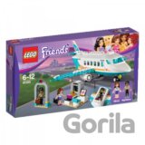 LEGO Friends 41100 Súkromný tryskáč v mestečku Heartlake