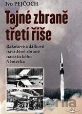 Tajné zbraně třetí říše