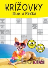 Krížovky - Relax a pohoda