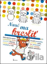 Nauč ma kresliť