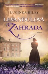 Levandulová zahrada