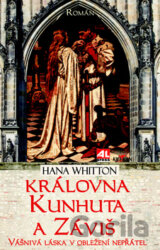 Královna Kunhuta a záviš