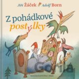 Z pohádkové postýlky