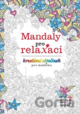 Mandaly pro relaxaci