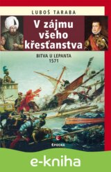 V zájmu všeho křesťanstva