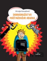Dobrodružstvo počítačového hekera