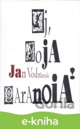 Ej moja paranoia!