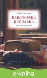 Krkonošská kuchařka