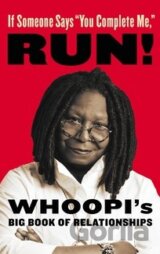 If Someone Says `You Complete Me`, RUN!