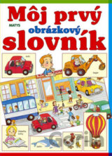Môj prvý obrázkový slovník