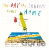 Day The Crayons Came Home